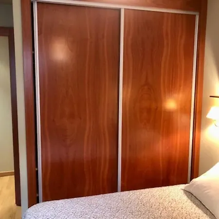 Casa Laure Ii - * Panticosa