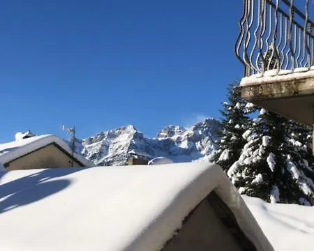 Lägenhet Casa Laure Ii - Panticosa