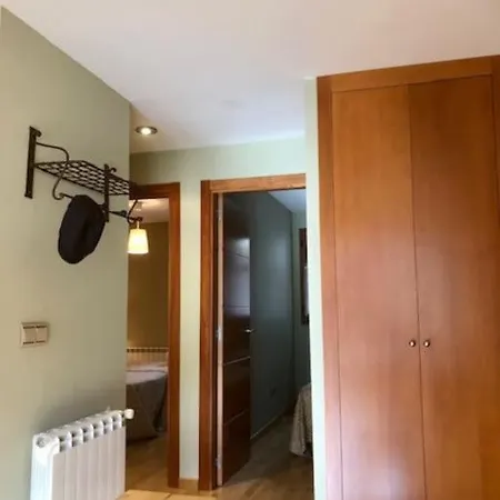 Апартаменты Casa Laure Ii - *