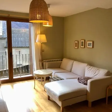 Casa Laure Ii - * Panticosa