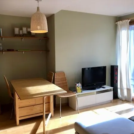 Casa Laure Ii - アパート *