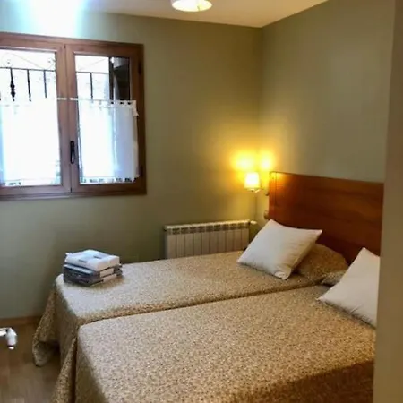 Casa Laure Ii - アパート *