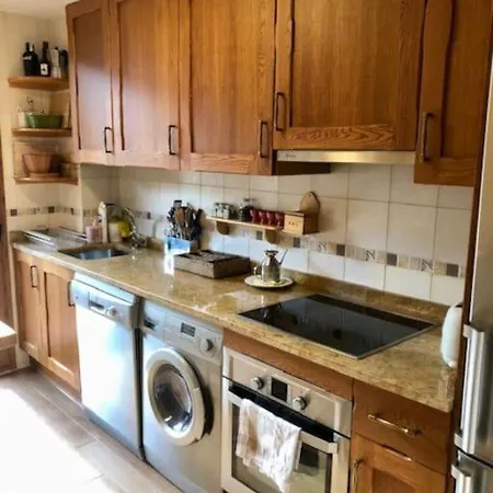 Casa Laure Ii - Apartamento