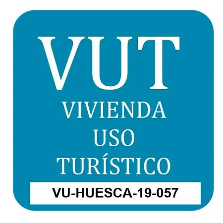 Casa Laure Ii - Apartamento Panticosa