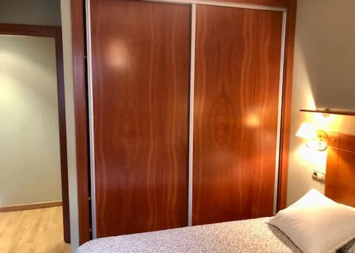 Casa Laure Ii - * Panticosa