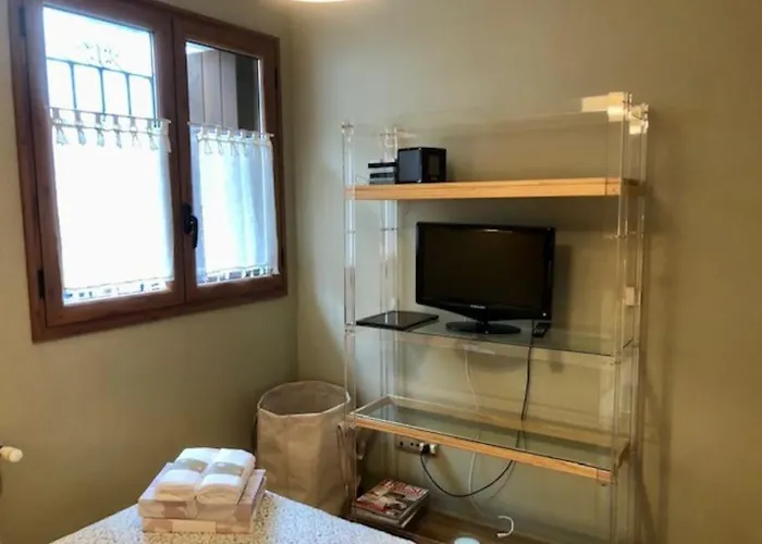 Casa Laure Ii - * Panticosa