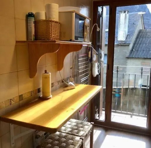 Casa Laure Ii - Panticosa