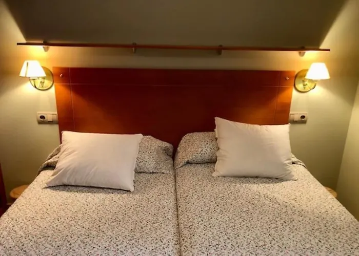 Apartamento Casa Laure Ii -