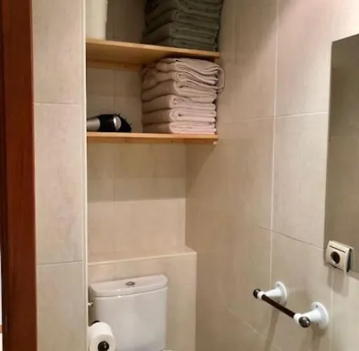 Casa Laure Ii - Panticosa